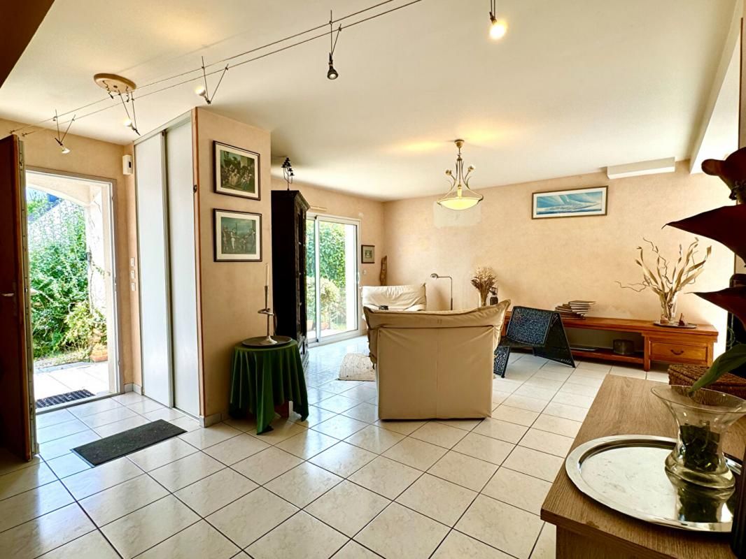 BADEN Maison en centre bourg de Baden 4