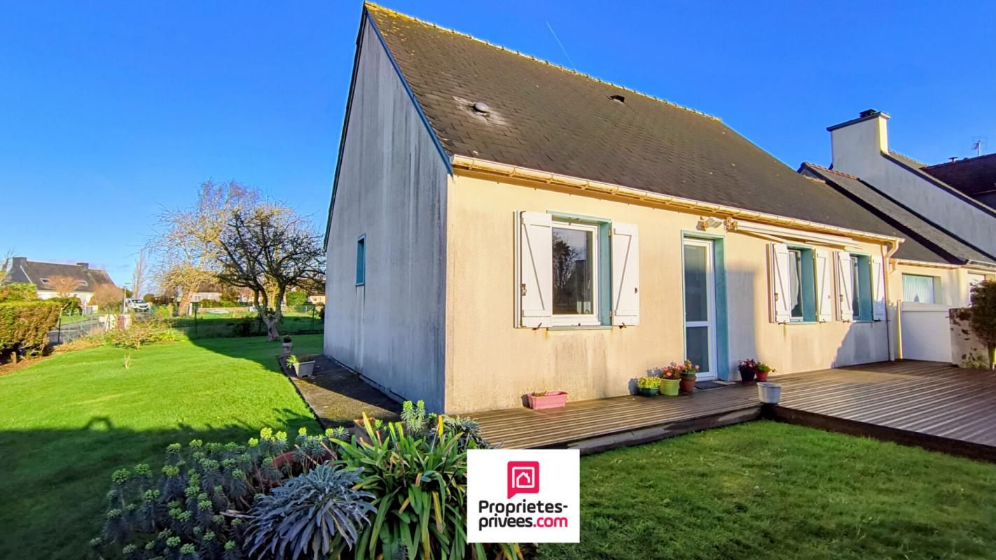 PLOEVEN Maison 2