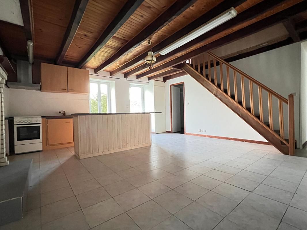Maison 3 chambres