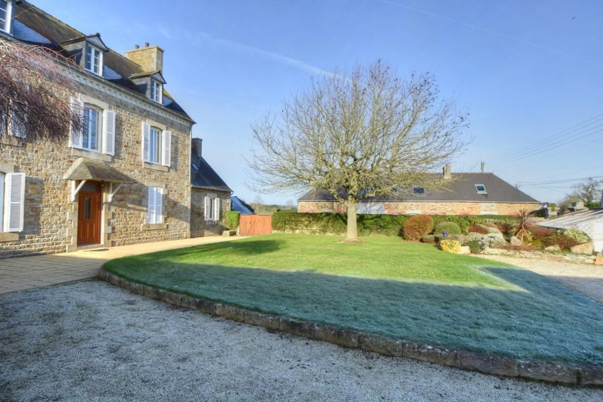 TREGUIER Maison de maître, 200 m2, à 10 mn de la mer 4