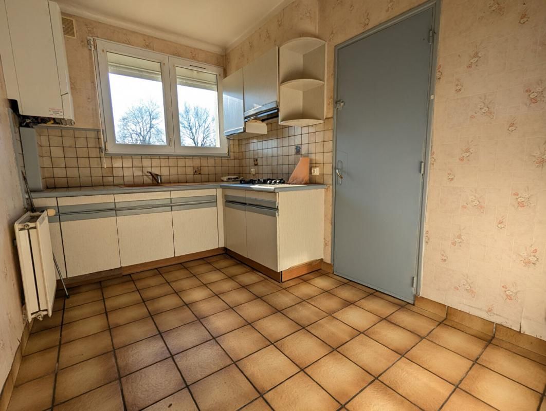 CAMPBON Maison 5 pièce(s) 76 m2 3