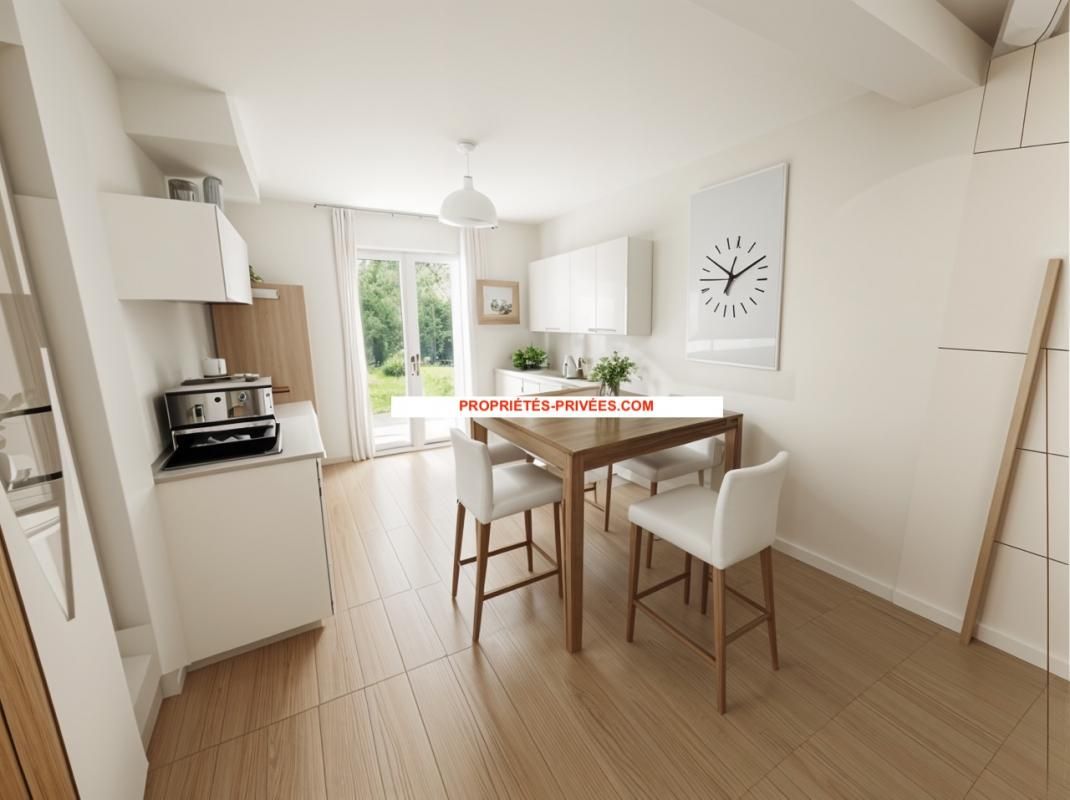 Maison Rosporden 6 pièce(s) 128 m2
