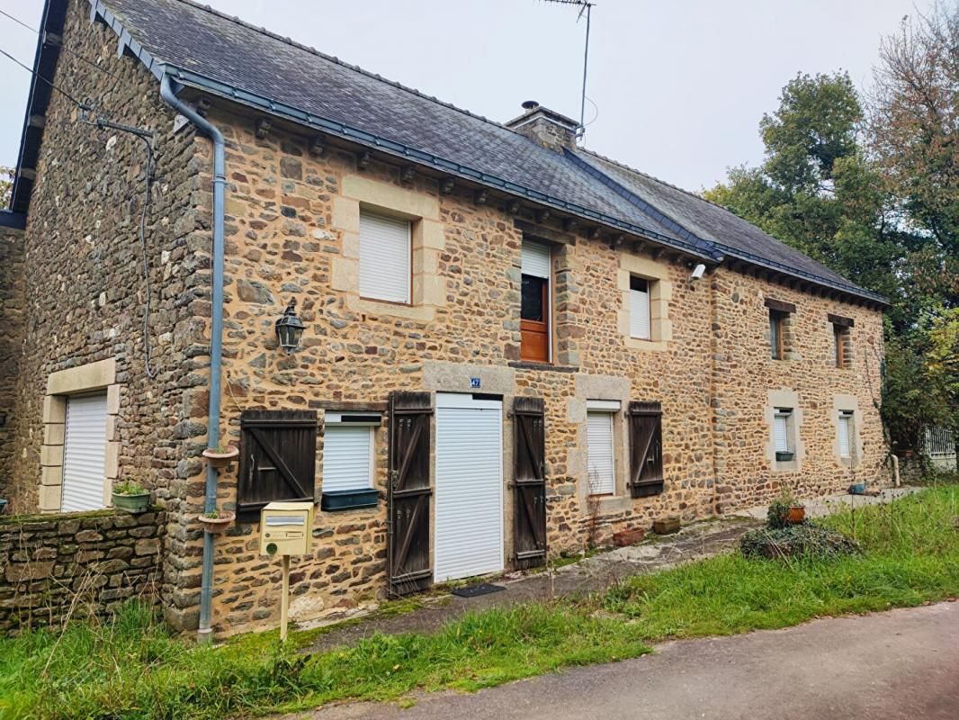 GUILLIERS Maison 5 pièce(s) 2