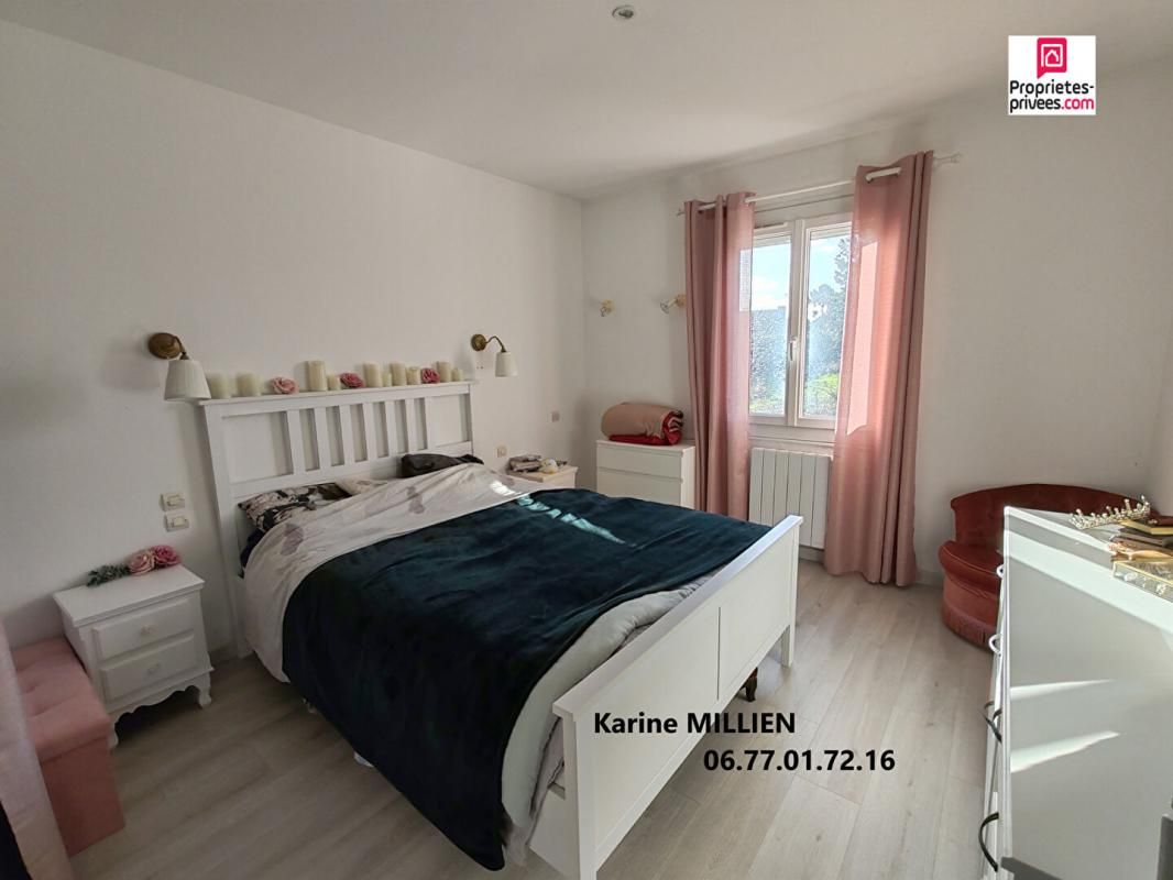 MUZY MUZY 27650 Maison individuelle - 1 étage - 4 chambres - Garage - Terrain - 233 000 HAI 4
