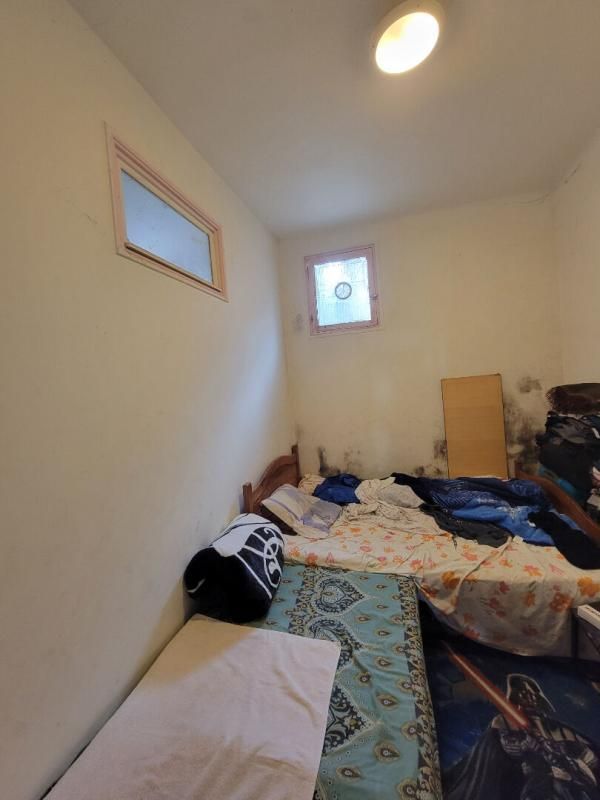 MARSEILLE-3E-ARRONDISSEMENT Lot de 3 appartements avec caves Rentabilité environ 10 % 2