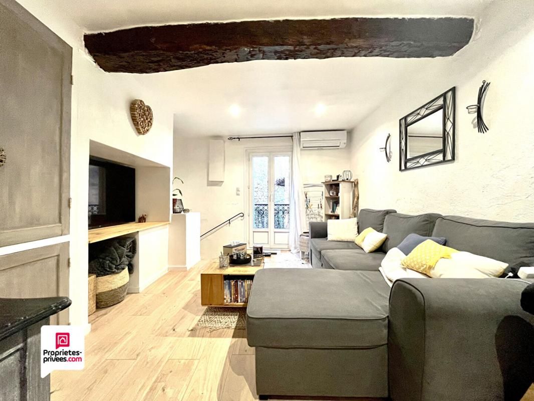 PéZENAS Maison de Type 3 proche de Pézenas 55 m2 3