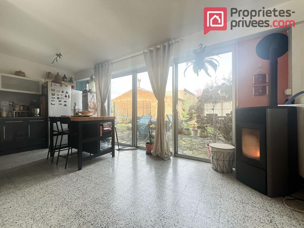 HEM Maison Hem 6 pièce(s) 100 m2 2