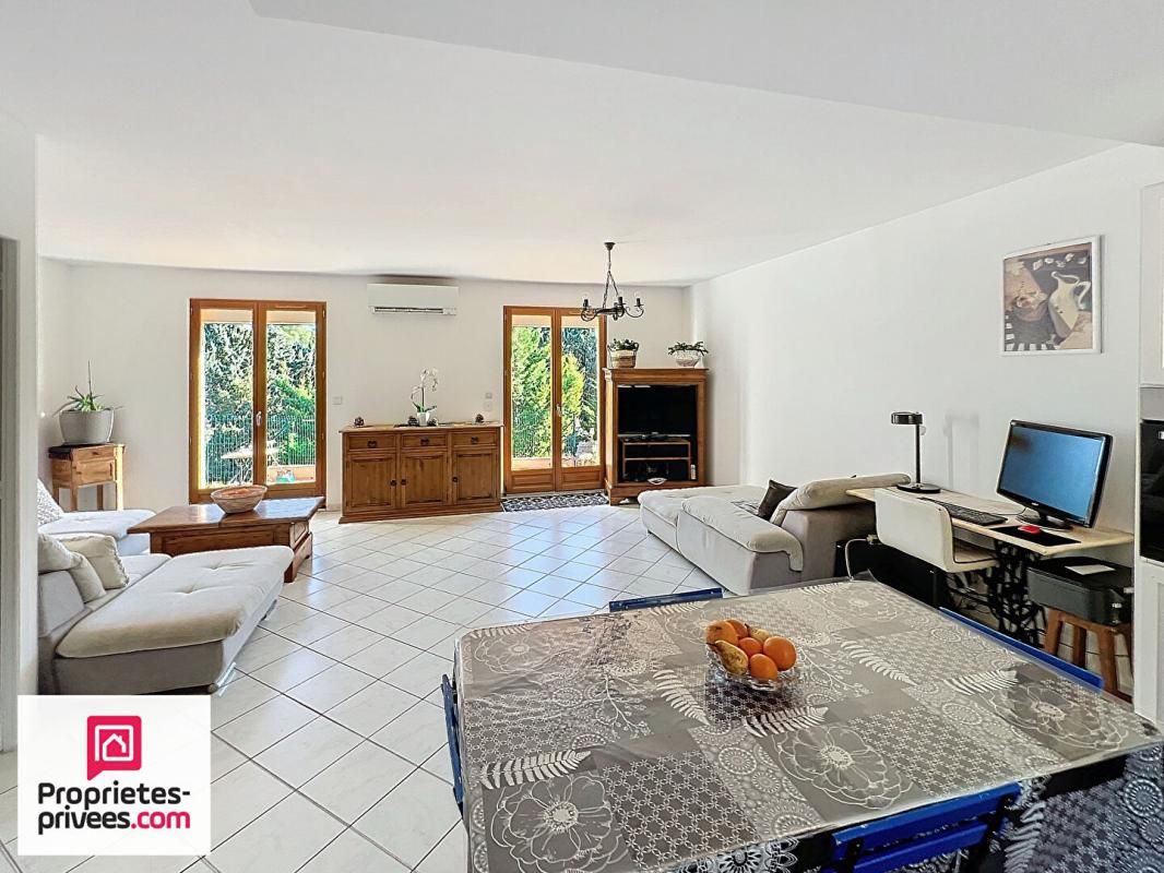 LA VERDIERE La Verdiere Villa sur 2315 m² en situation dominante 4
