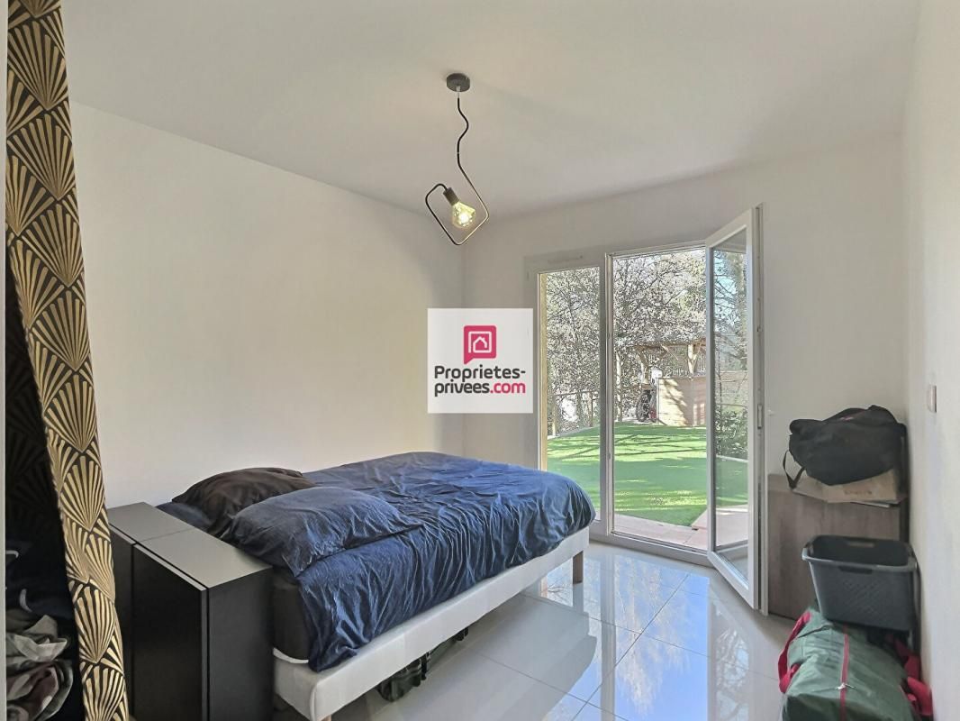 FIGANIERES MAISON 5 Pièces - Piscine 4