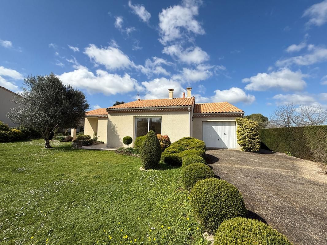 ANGOULEME Maison Angouleme 115 m2 2