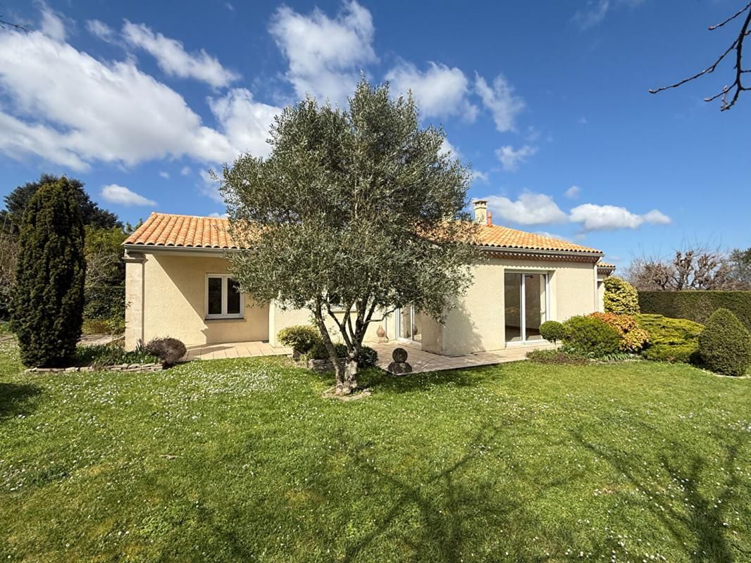 ANGOULEME Maison Angouleme 115 m2 3