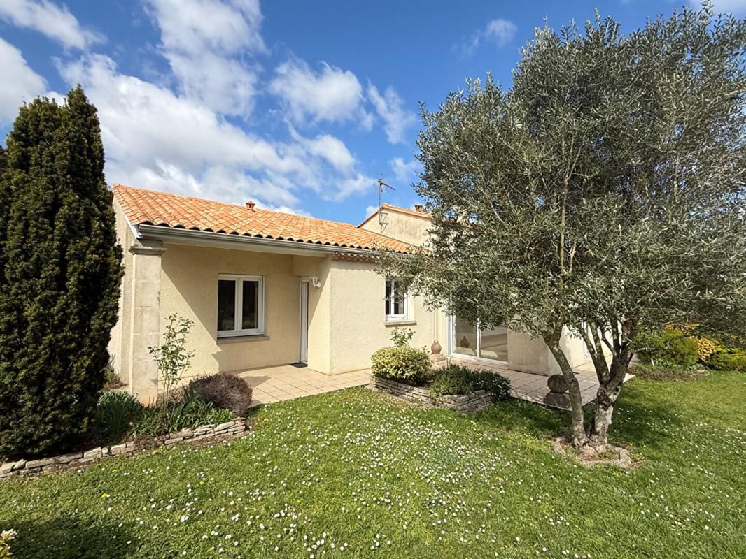 ANGOULEME Maison Angouleme 115 m2 4