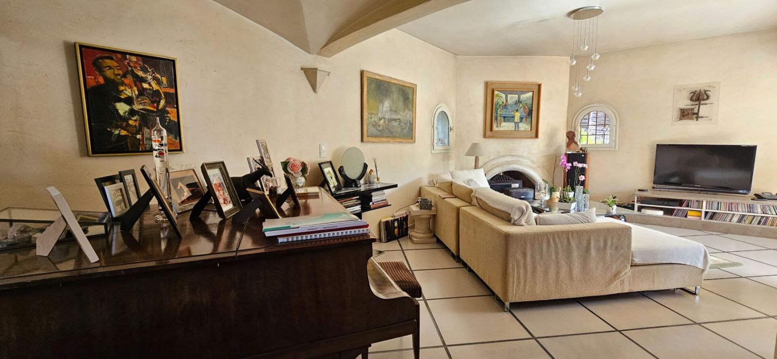 TOULON VILLA - TOULON -145 m² 2