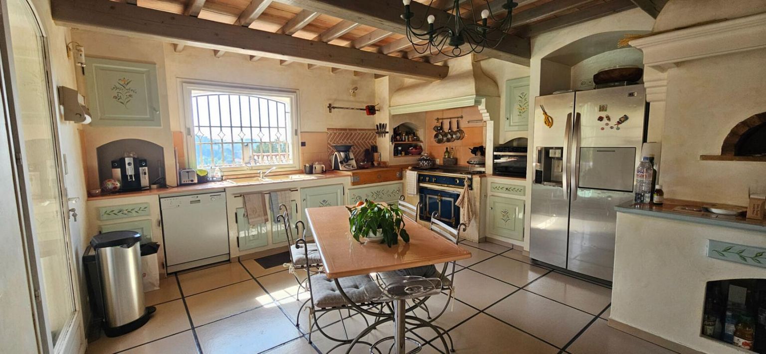 TOULON VILLA - TOULON -145 m² 3