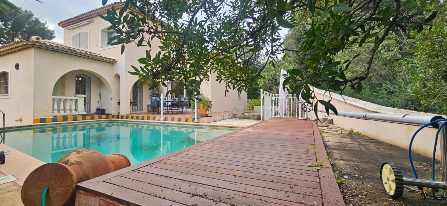 TOULON VILLA - TOULON -145 m² 4