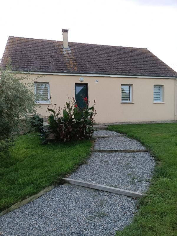Maison 5 pièce(s) 85 m2