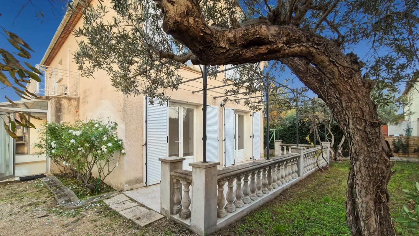 Maison Vedene 6 pièce(s) 129m2 318 000