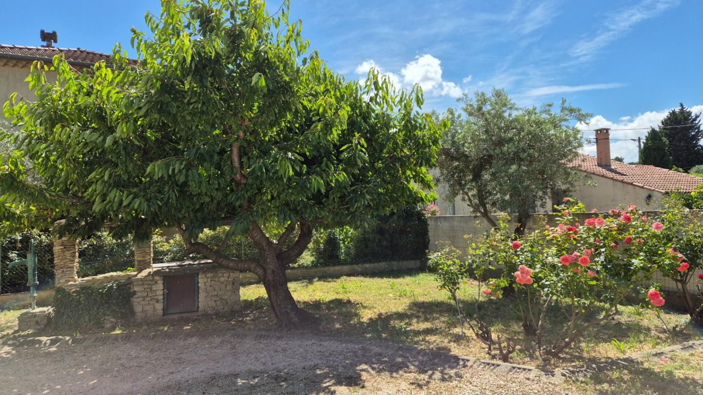 VEDENE Maison Vedene 6 pièce(s) 129m2 318 000 3