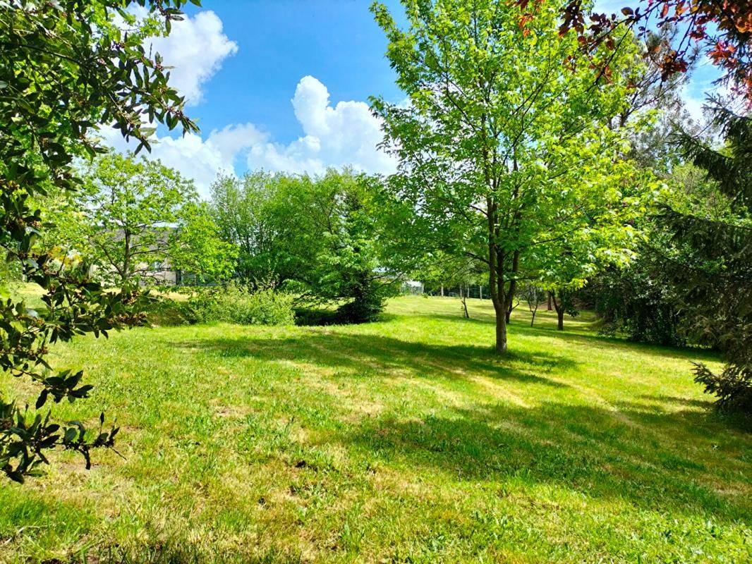 Maison Ombree D Anjou 5 pièce(s) 150 m2