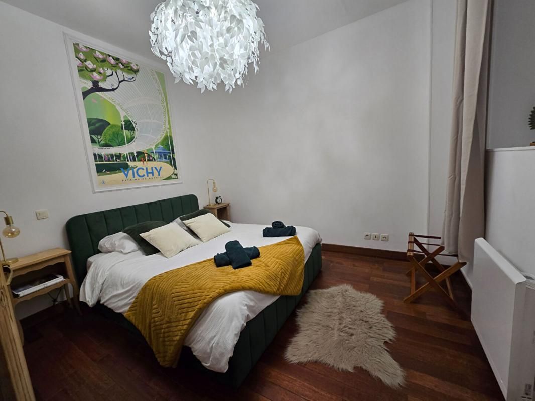 VICHY Appartement Vichy 4 pièce(s) 75 m2 3