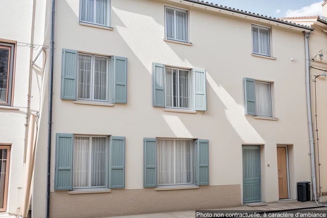 CHAMBOST-LONGESSAIGNE Maison Chambost Longessaigne 2