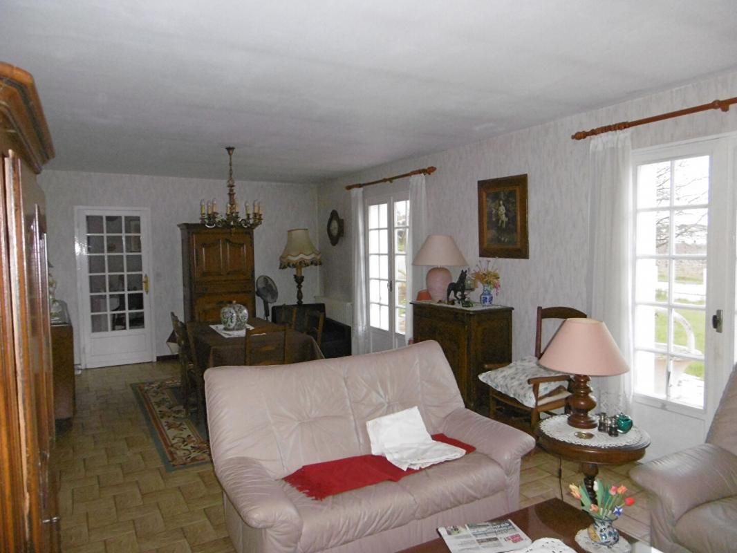 LANGON Maison 5 pièces 3