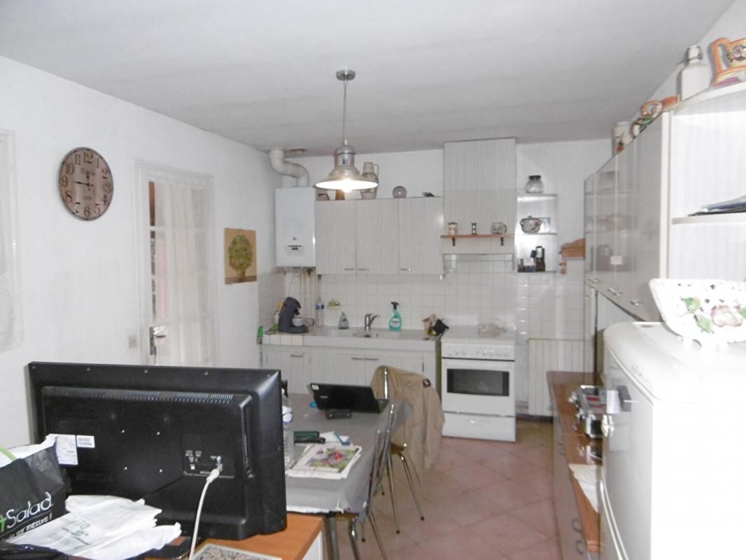 LANGON Maison 5 pièces 4
