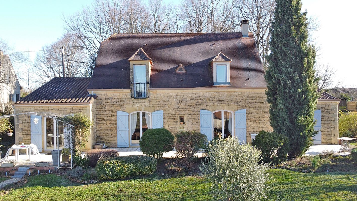 Sarlat La Caneda Maison 5 pièce(s) 201 m2