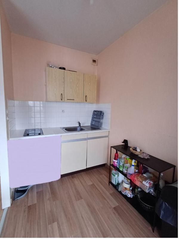 NIORT Niort av de Limoges - appartement T1 bis 3