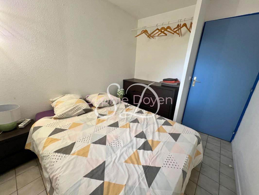 ARGELES-SUR-MER Appartement Argeles Sur Mer - 2 pièces - 23.55 m2 env. + terrasse 40m² environ 3