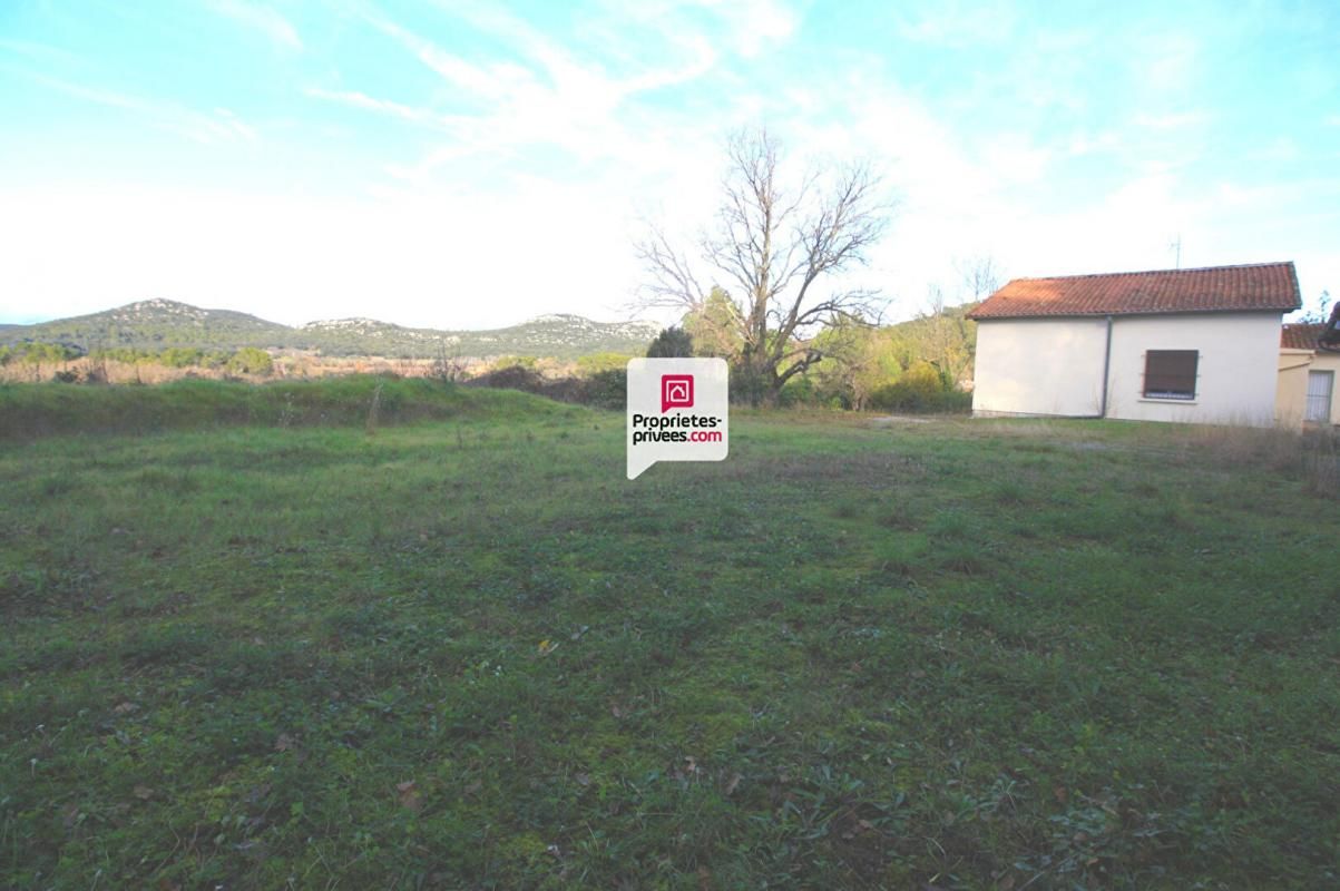 Maison 5 chambres 155 m² à Bragassargues