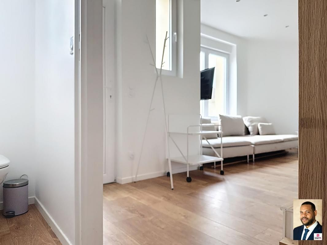 VITRY-SUR-SEINE Maison Vitry Sur Seine 5 pièce(s) 90 m2 4