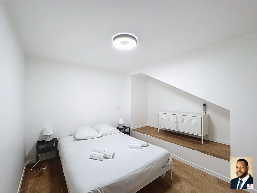 VITRY-SUR-SEINE Maison Vitry Sur Seine 4 pièce(s) 76 m2 2