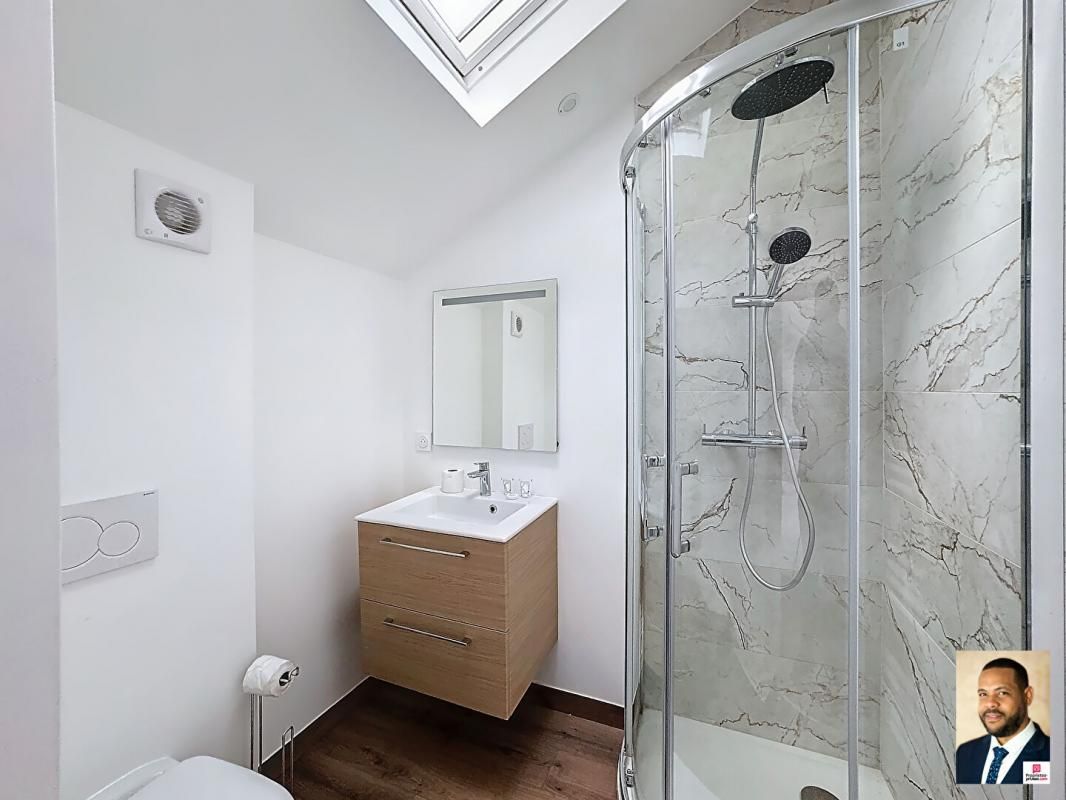 VITRY-SUR-SEINE Maison Vitry Sur Seine 4 pièce(s) 76 m2 3