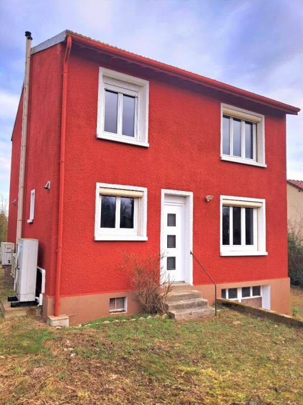 VASSIMONT-ET-CHAPELAINE Maison familiale Vassimont Et Chapelaine 6 pièce(s) 88 m2 2