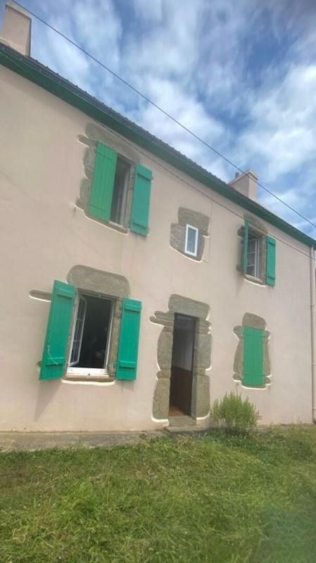 Maison Groix 7 pièce(s) 111 m2