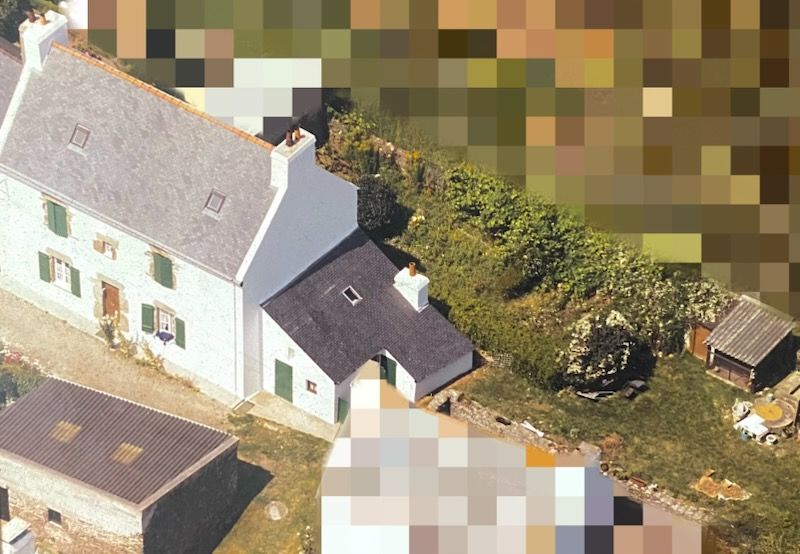 GROIX Maison Groix 7 pièce(s) 111 m2 2