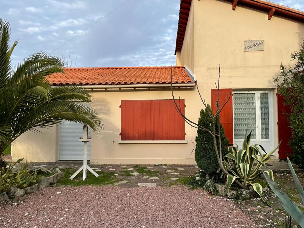 MEDIS Maison Médis 4 pièce(s) 98 m2  298200       PRIX EN BAISSE 2