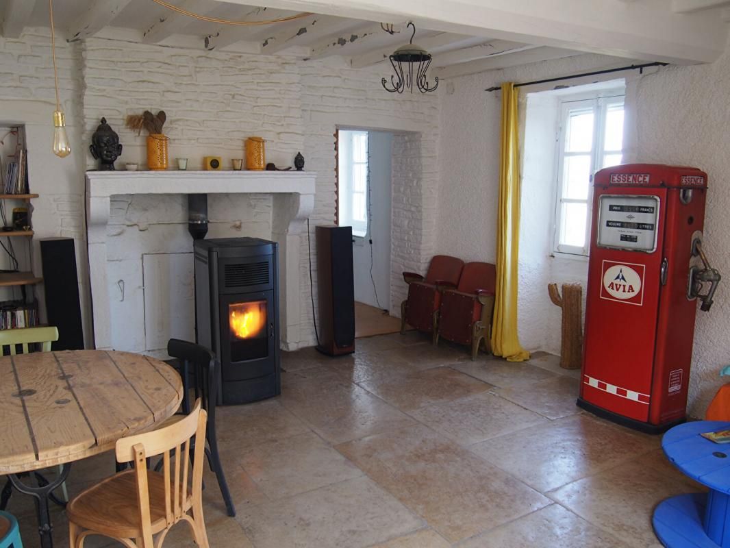 SAULX-LE-DUC Proche du CEA VALDUC 4