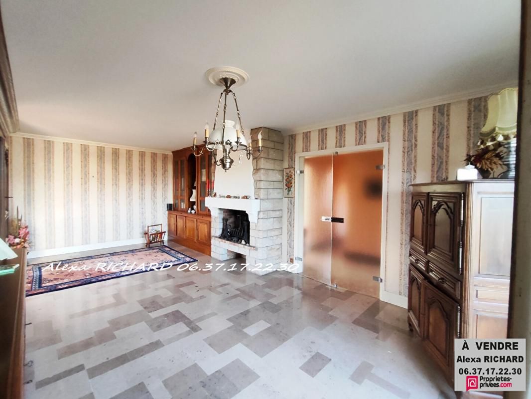 LE NEUBOURG Maison a vendre Le Neubourg 6 pièces 137 m2 4