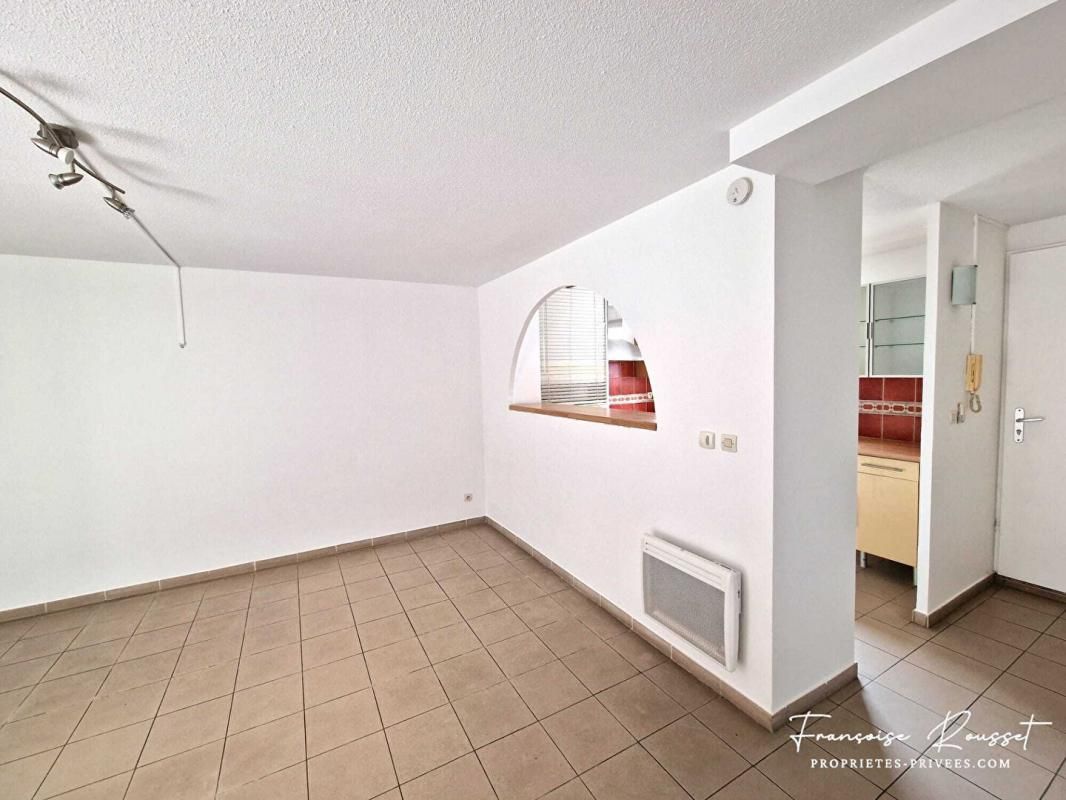 Appartement  58M² + Garage