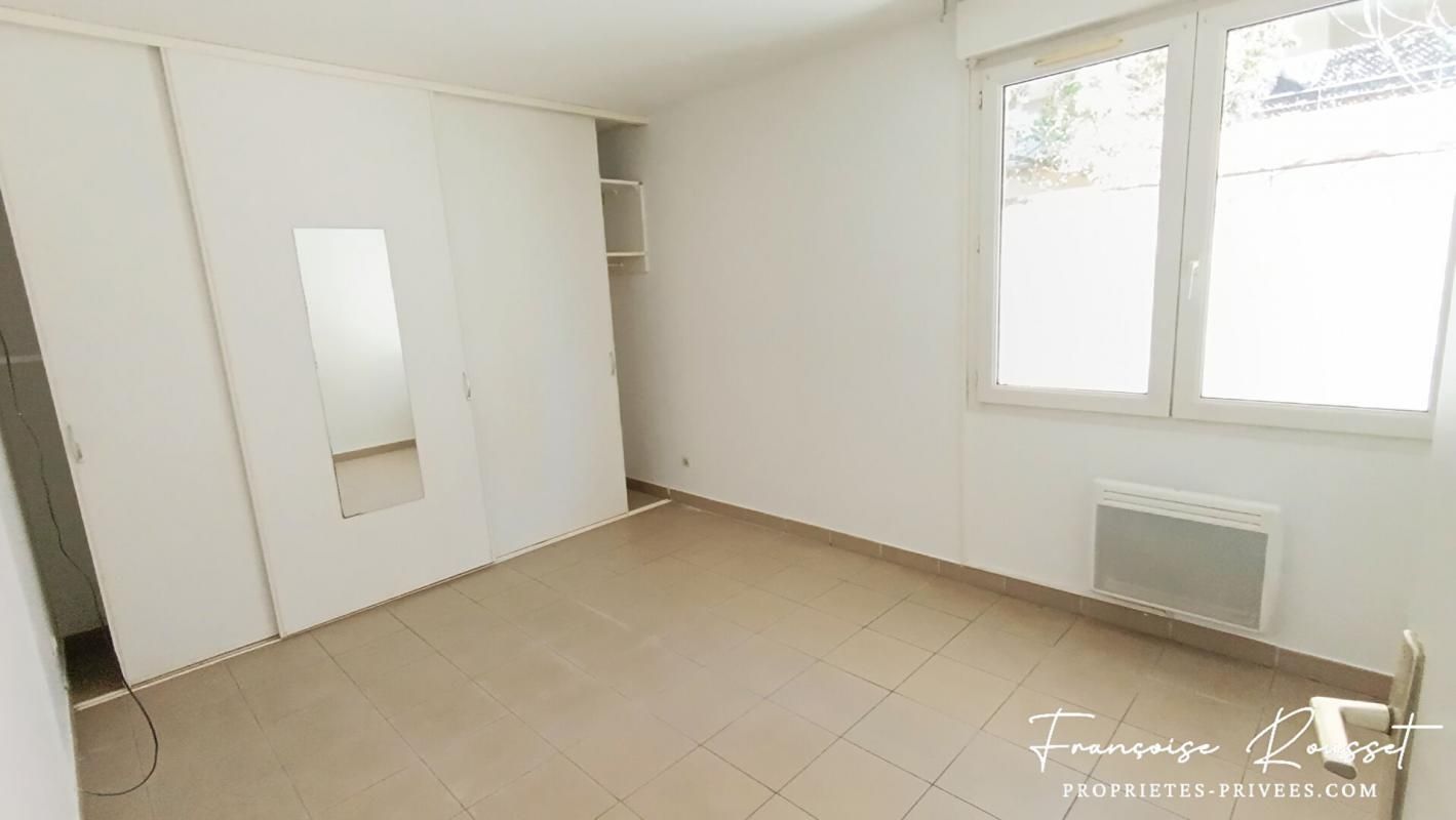 NIMES Appartement  58M² + Garage 2