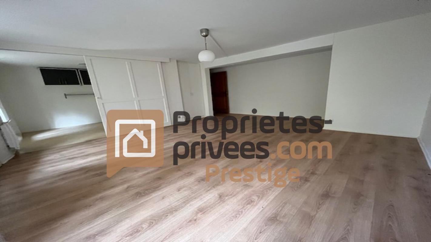 Appartement Bordeaux Ornano- St Genés - JARDIN - 3 pièce(s) 53 m2