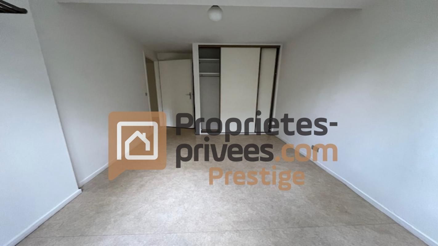BORDEAUX Appartement Bordeaux Ornano- St Genés - JARDIN - 3 pièce(s) 53 m2 2