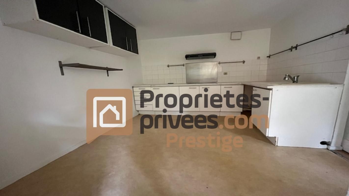 BORDEAUX Appartement Bordeaux Ornano- St Genés - JARDIN - 3 pièce(s) 53 m2 3