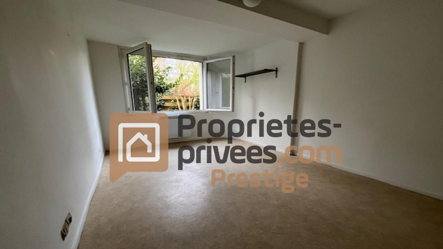 BORDEAUX Appartement Bordeaux Ornano- St Genés - JARDIN - 3 pièce(s) 53 m2 4