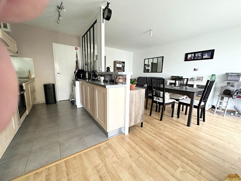 SAINTE-LUCE-SUR-LOIRE Appartement 3 pièce(s) 73 m2 3