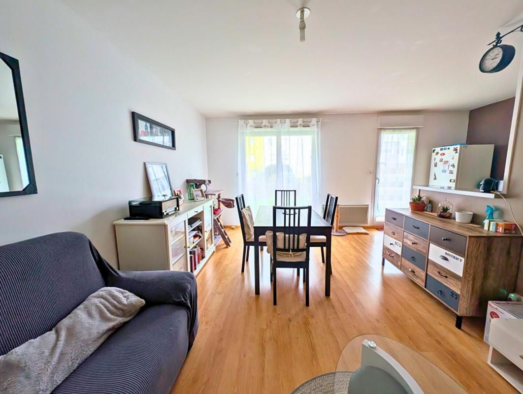 SAINTE-LUCE-SUR-LOIRE Appartement 3 pièce(s) 73 m2 4