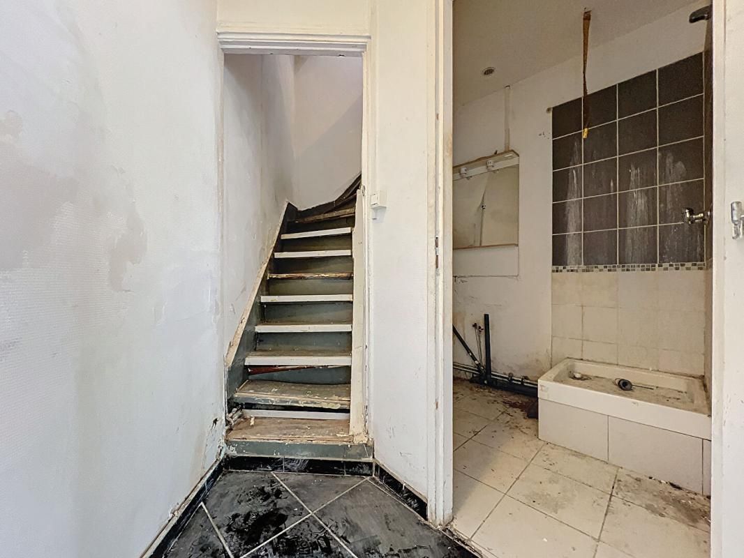 ARMENTIERES Maison Armentieres 30 m2 3