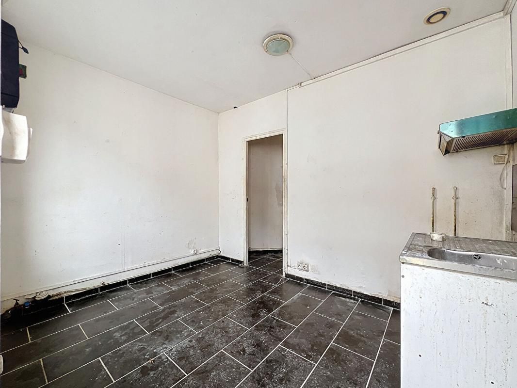 ARMENTIERES Maison Armentieres 30 m2 4